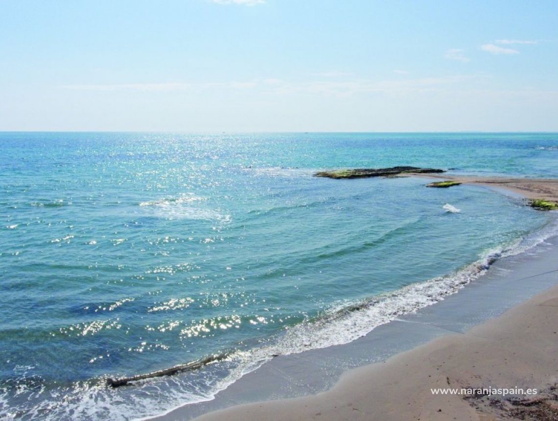  - Apartamentai - Orihuela Coast - Campoamor