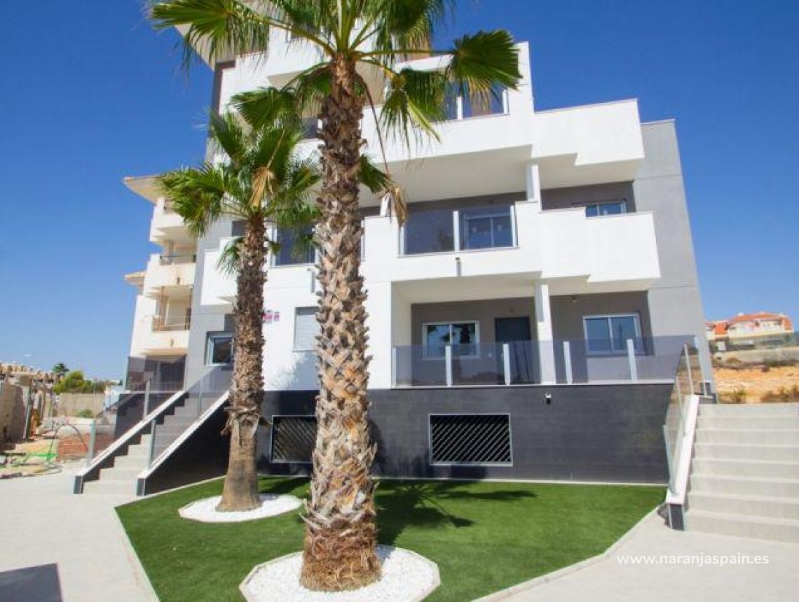  - Apartamentai - Orihuela Coast - Las Filipinas