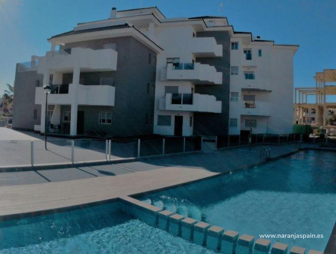  - Apartamentai - Orihuela Coast - Las Filipinas