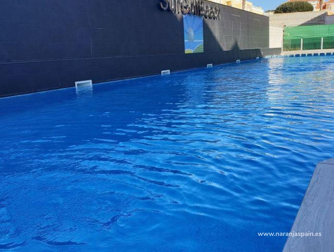  - Apartamentai - Orihuela Coast - Las Filipinas