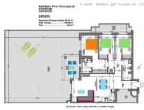  - Apartamentai - Orihuela Coast - Las Filipinas