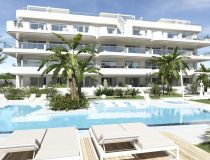  - Apartamentai - Orihuela Coast - Lomas de Cabo Roig