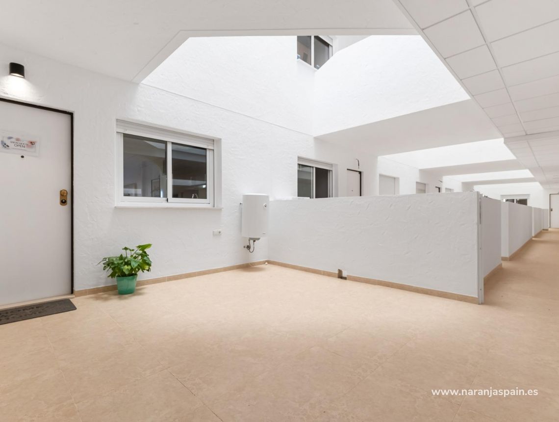  - Apartamentai - Orihuela Coast - Lomas de Cabo Roig