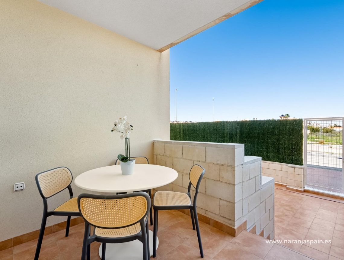  - Apartamentai - Orihuela Coast - Lomas de Cabo Roig