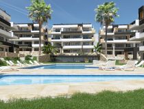  - Apartamentai - Orihuela Coast - Los Altos