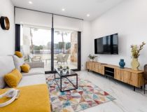  - Apartamentai - Orihuela Coast - Los Altos