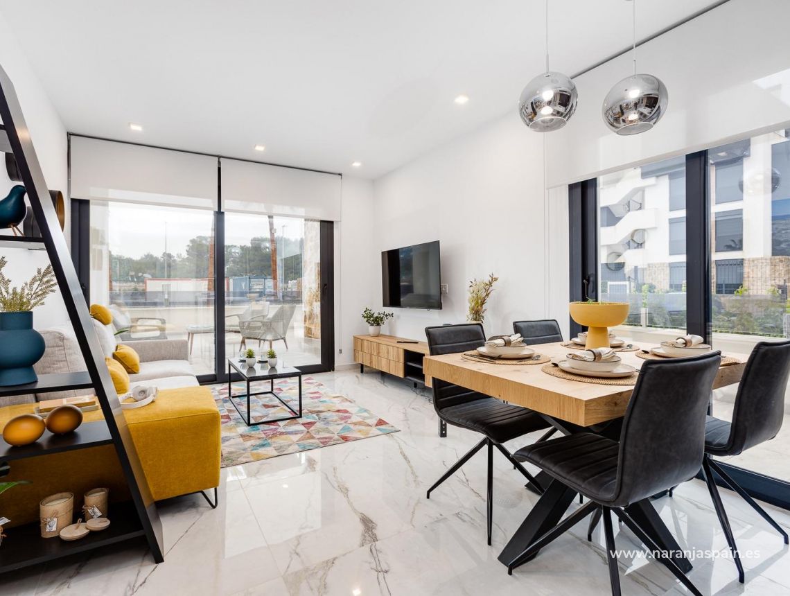  - Apartamentai - Orihuela Coast - Los Altos