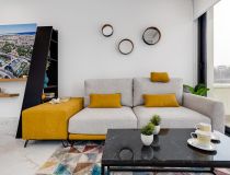  - Apartamentai - Orihuela Coast - Los Altos