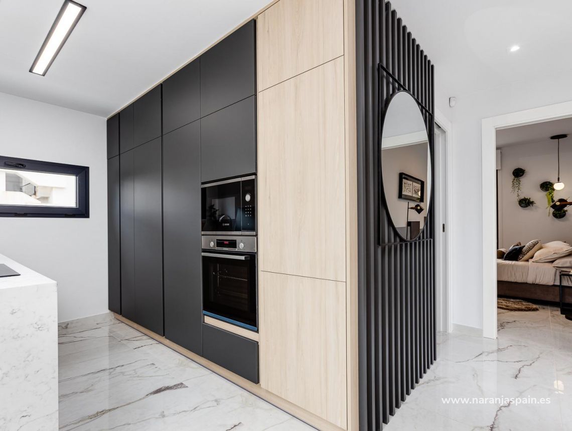  - Apartamentai - Orihuela Coast - Los Altos