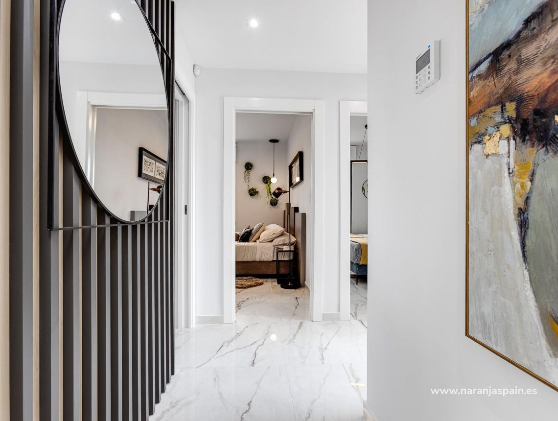  - Apartamentai - Orihuela Coast - Los Altos