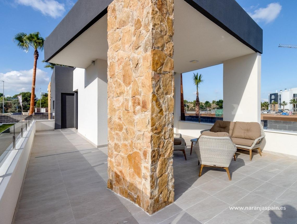  - Apartamentai - Orihuela Coast - Los Altos