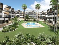  - Apartamentai - Orihuela Coast - Los Altos