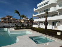 Apartamentai -  - Orihuela Coast - NB-77647