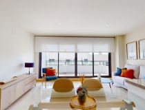  - Apartamentai - Orihuela Coast - Playa Flamenca