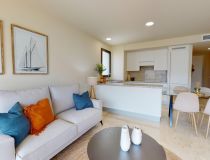  - Apartamentai - Orihuela Coast - Playa Flamenca