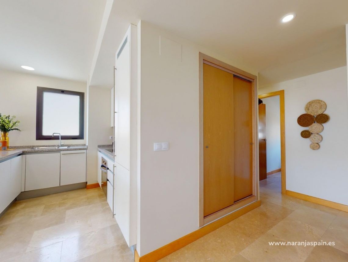  - Apartamentai - Orihuela Coast - Playa Flamenca