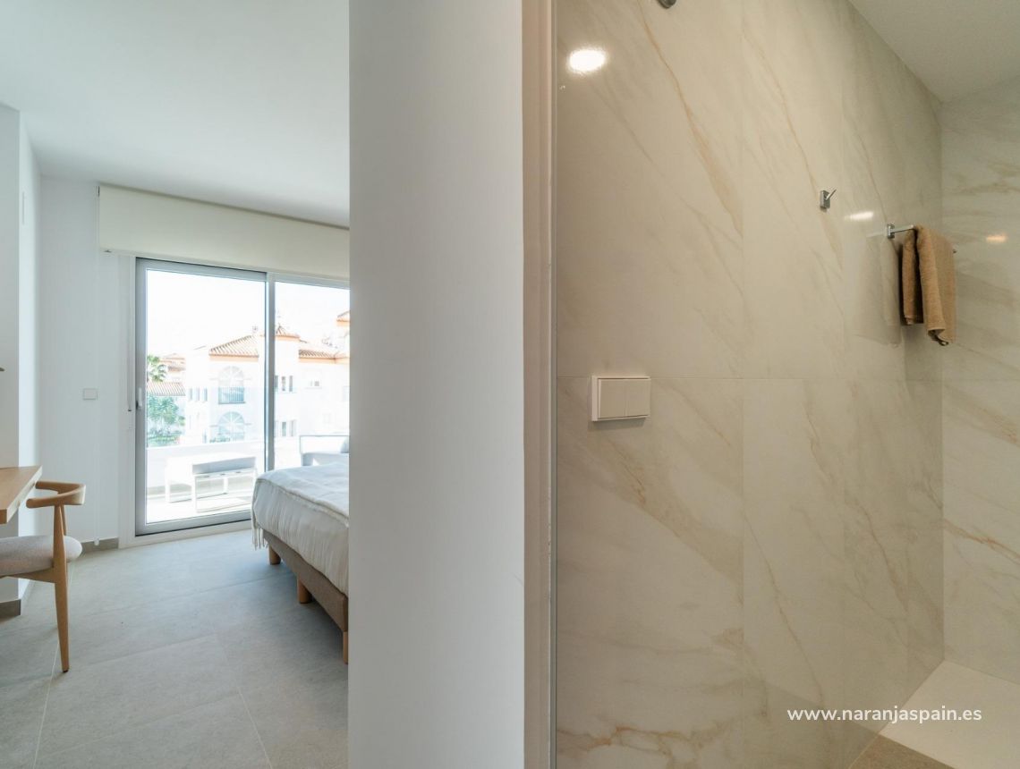  - Apartamentai - Orihuela Coast - Playa Flamenca