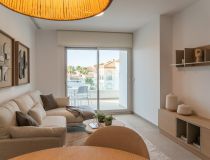  - Apartamentai - Orihuela Coast - Playa Flamenca