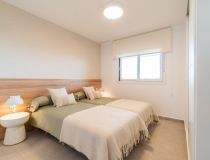  - Apartamentai - Orihuela Coast - Playa Flamenca