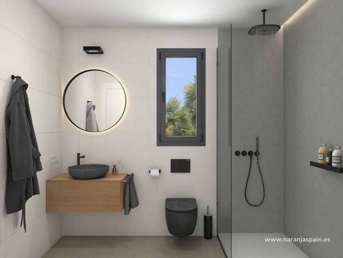  - Apartamentai - Orihuela Coast - Punta Prima