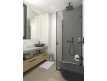  - Apartamentai - Orihuela Coast - Punta Prima