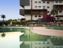  - Apartamentai - Orihuela Costa - Campoamor