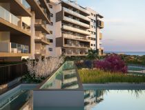  - Apartamentai - Orihuela Costa - Campoamor