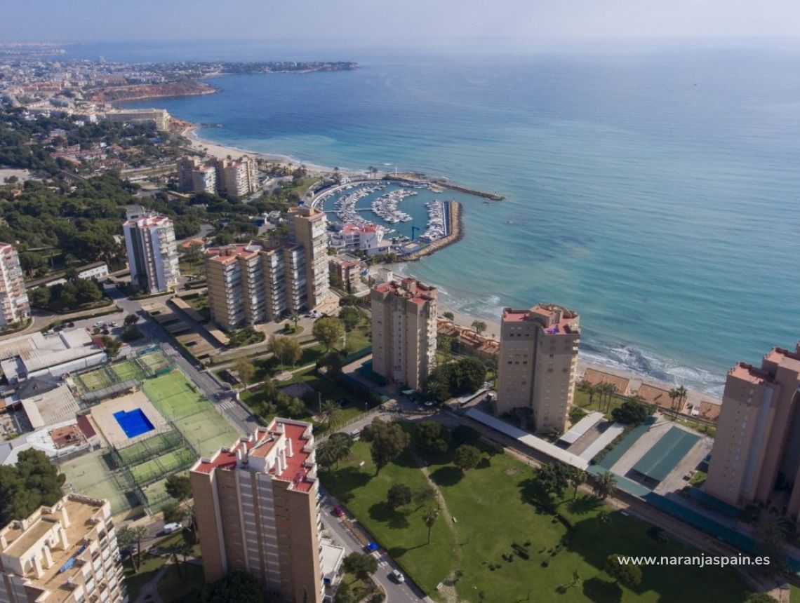  - Apartamentai - Orihuela Costa - Campoamor