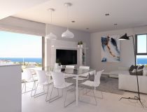  - Apartamentai - Orihuela Costa - Campoamor