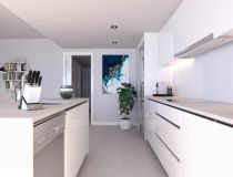  - Apartamentai - Orihuela Costa - Campoamor