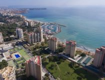  - Apartamentai - Orihuela Costa - Campoamor