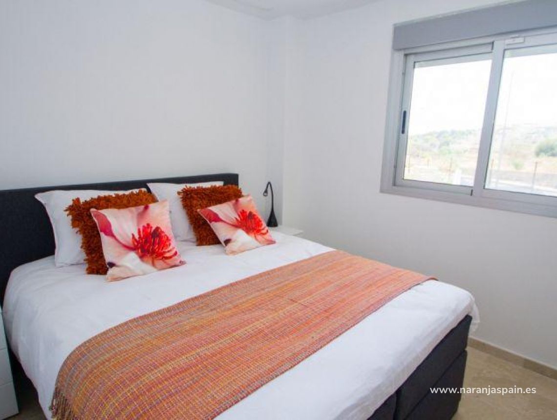  - Apartamentai - Orihuela Costa - Las Filipinas