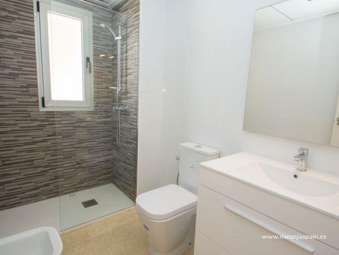  - Apartamentai - Orihuela Costa - Las Filipinas