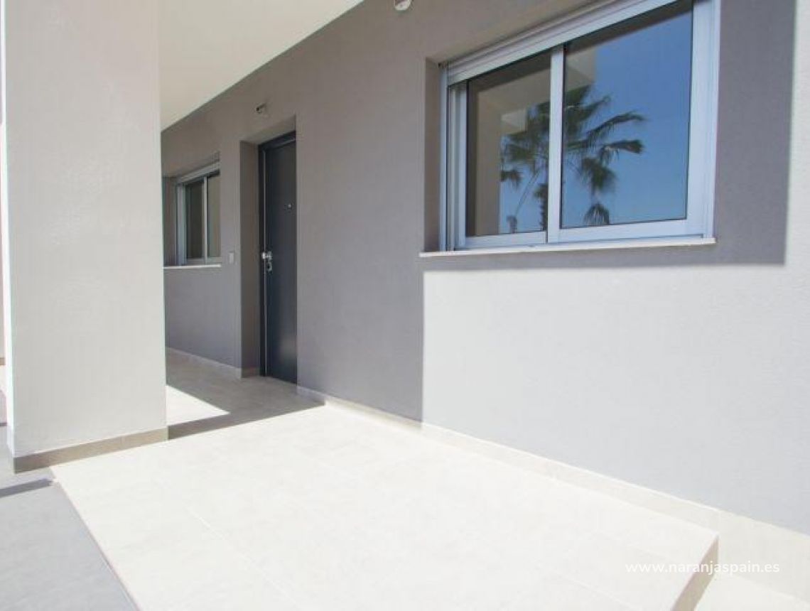  - Apartamentai - Orihuela Costa - Las Filipinas