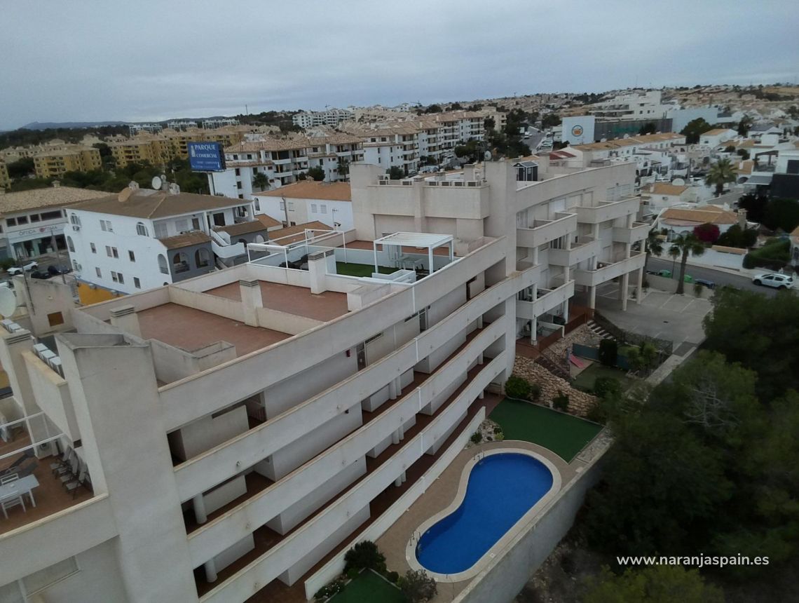  - Apartamentai - Orihuela Costa - PAU 8