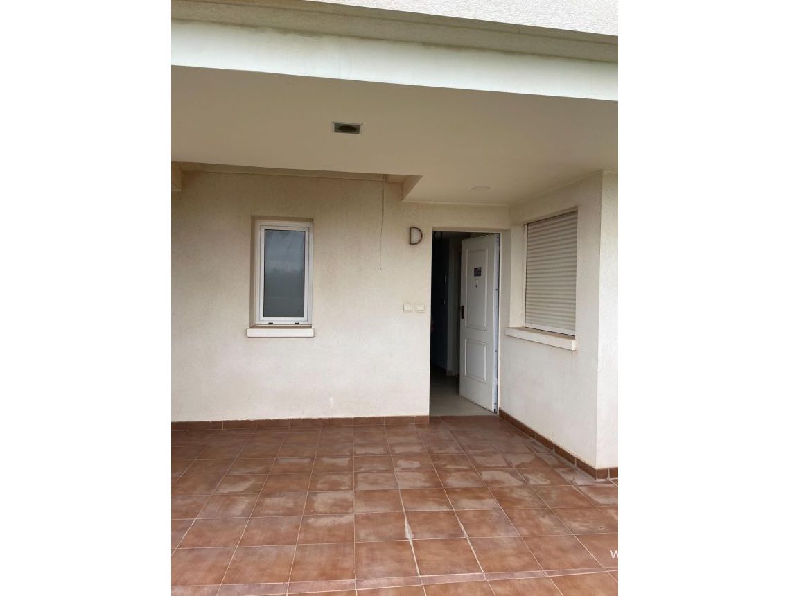  - Apartamentai - Orihuela Costa - PAU 8