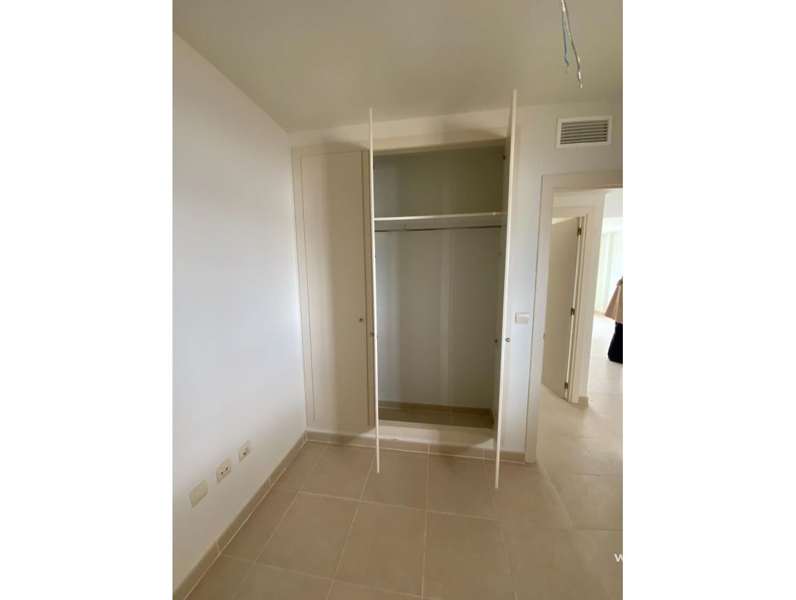  - Apartamentai - Orihuela Costa - PAU 8