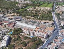  - Apartamentai - Orihuela Costa - PAU 8