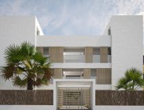  - Apartamentai - Orihuela Costa - PAU 8