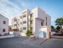  - Apartamentai - Orihuela Costa - PAU 8