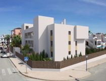  - Apartamentai - Orihuela Costa - PAU 8