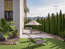  - Apartamentai - Orihuela Costa - PAU 8