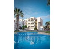  - Apartamentai - Orihuela Costa - PAU 8