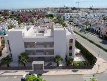  - Apartamentai - Orihuela Costa - PAU 8