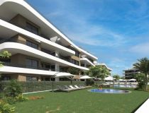  - Apartamentai - Orihuela Costa - Punta Prima