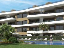  - Apartamentai - Orihuela Costa - Punta Prima