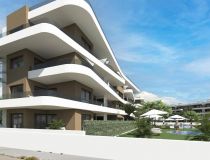  - Apartamentai - Orihuela Costa - Punta Prima