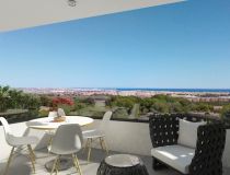  - Apartamentai - Orihuela Costa - Villamartin