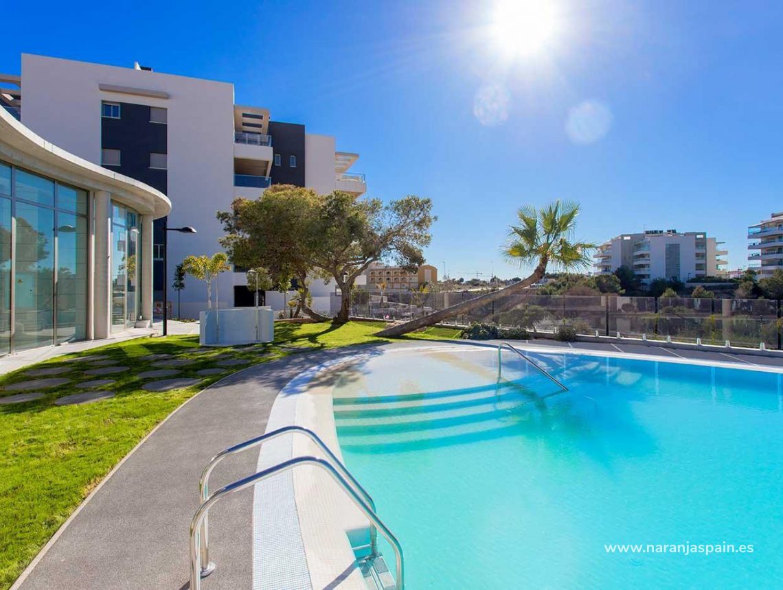  - Apartamentai - Orihuela Costa - Villamartin