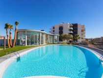  - Apartamentai - Orihuela Costa - Villamartin